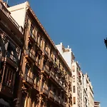 The Green Oriental; Gem In The Duomo City Center