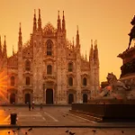 The Green Oriental; Gem In The Duomo City Center