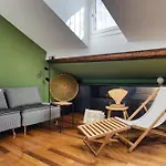 The Green Oriental; Gem In The Duomo City Center