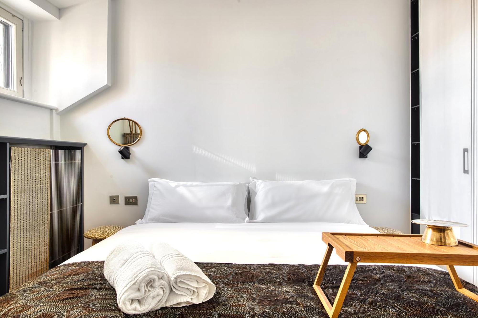 Apartment The Green Oriental; Gem In The Duomo City Center