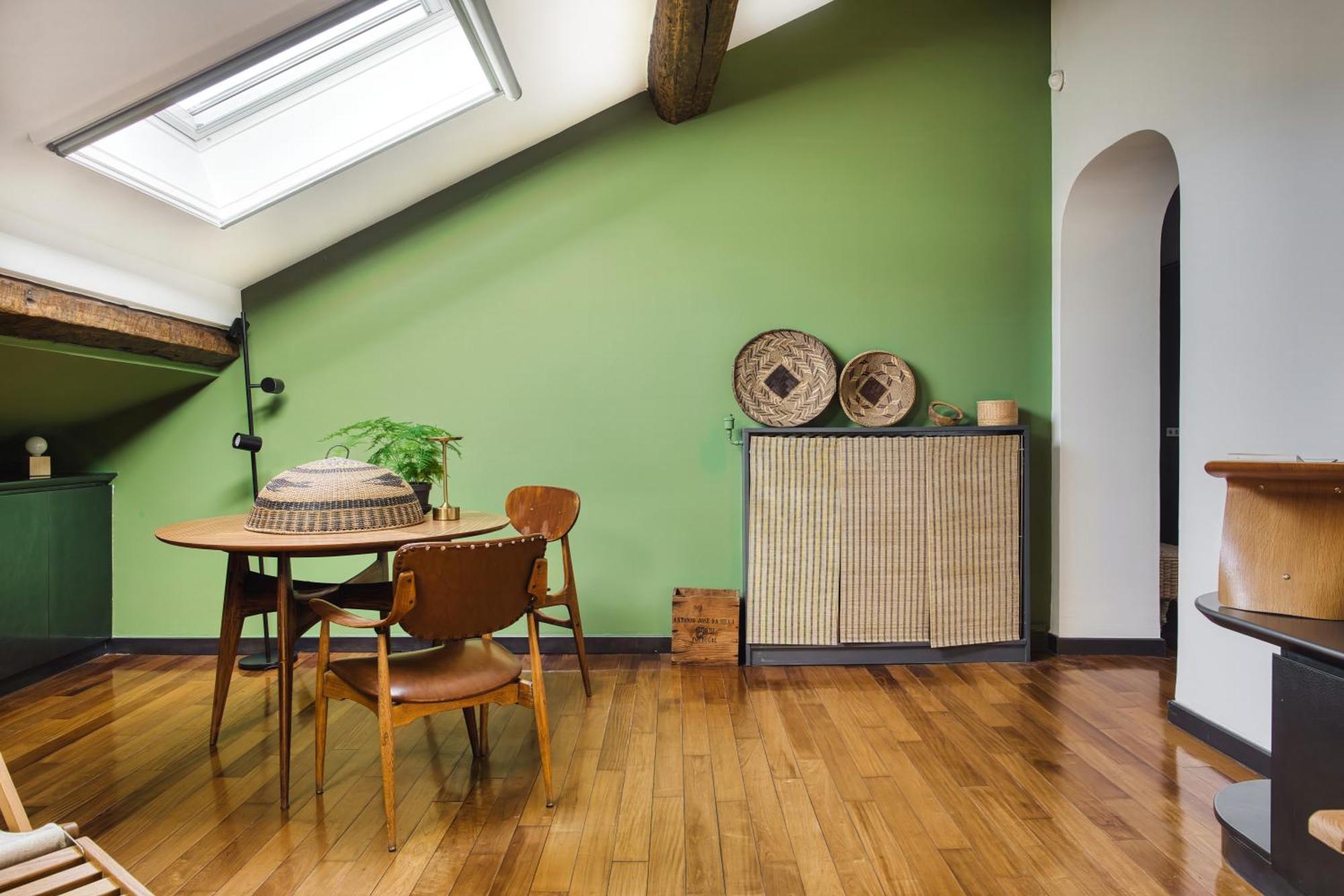 The Green Oriental; Gem In The Duomo City Center Mailand