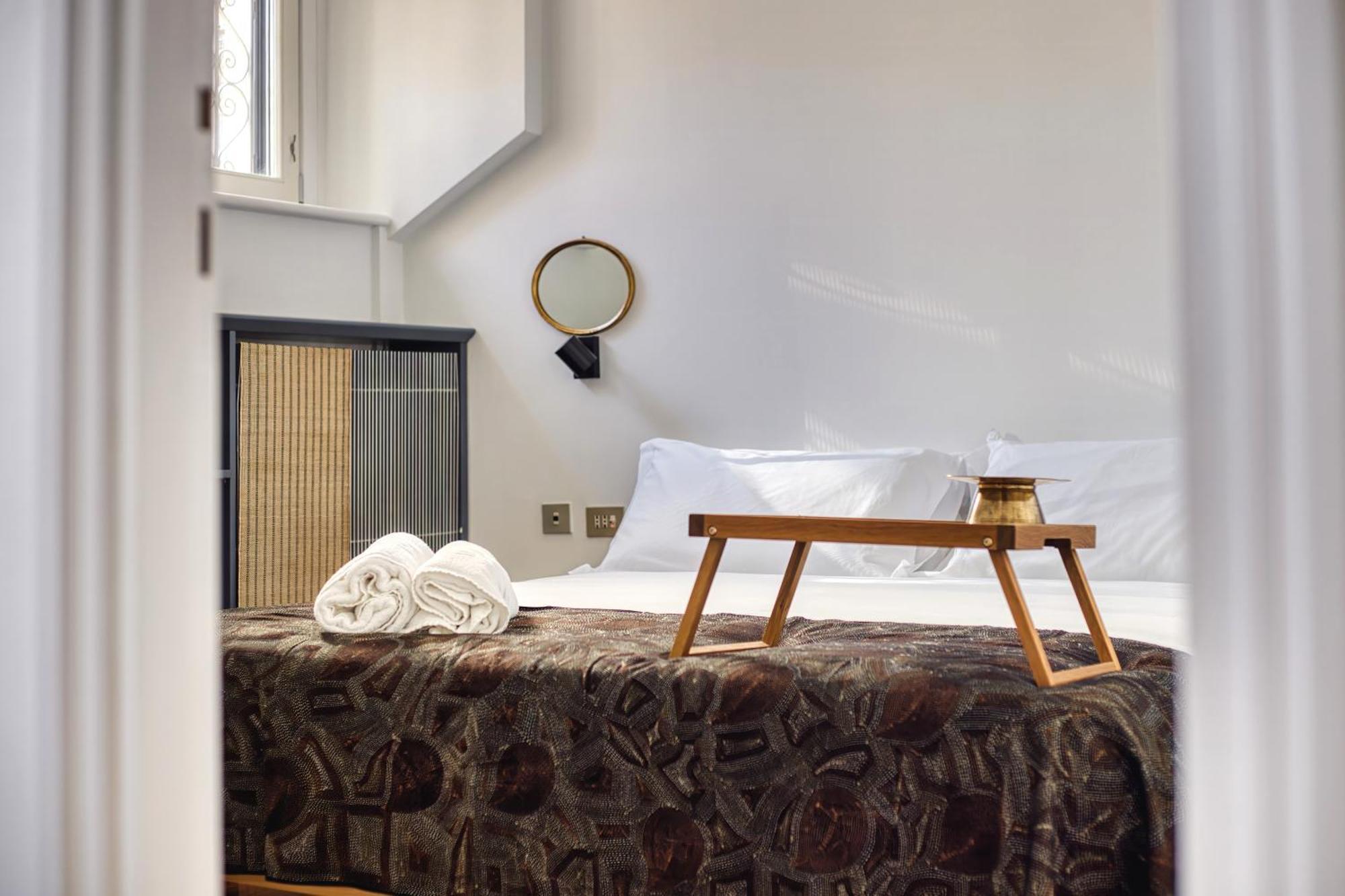 Apartment The Green Oriental; Gem In The Duomo City Center *
