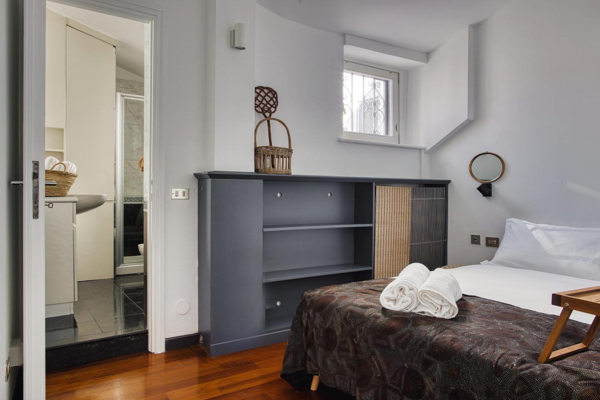 Apartment The Green Oriental; Gem In The Duomo City Center Mailand