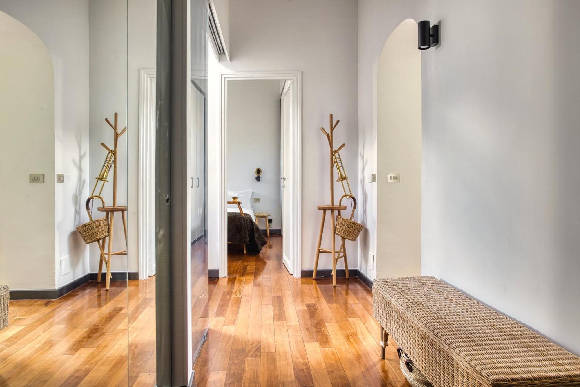 The Green Oriental; Gem In The Duomo City Center Mailand