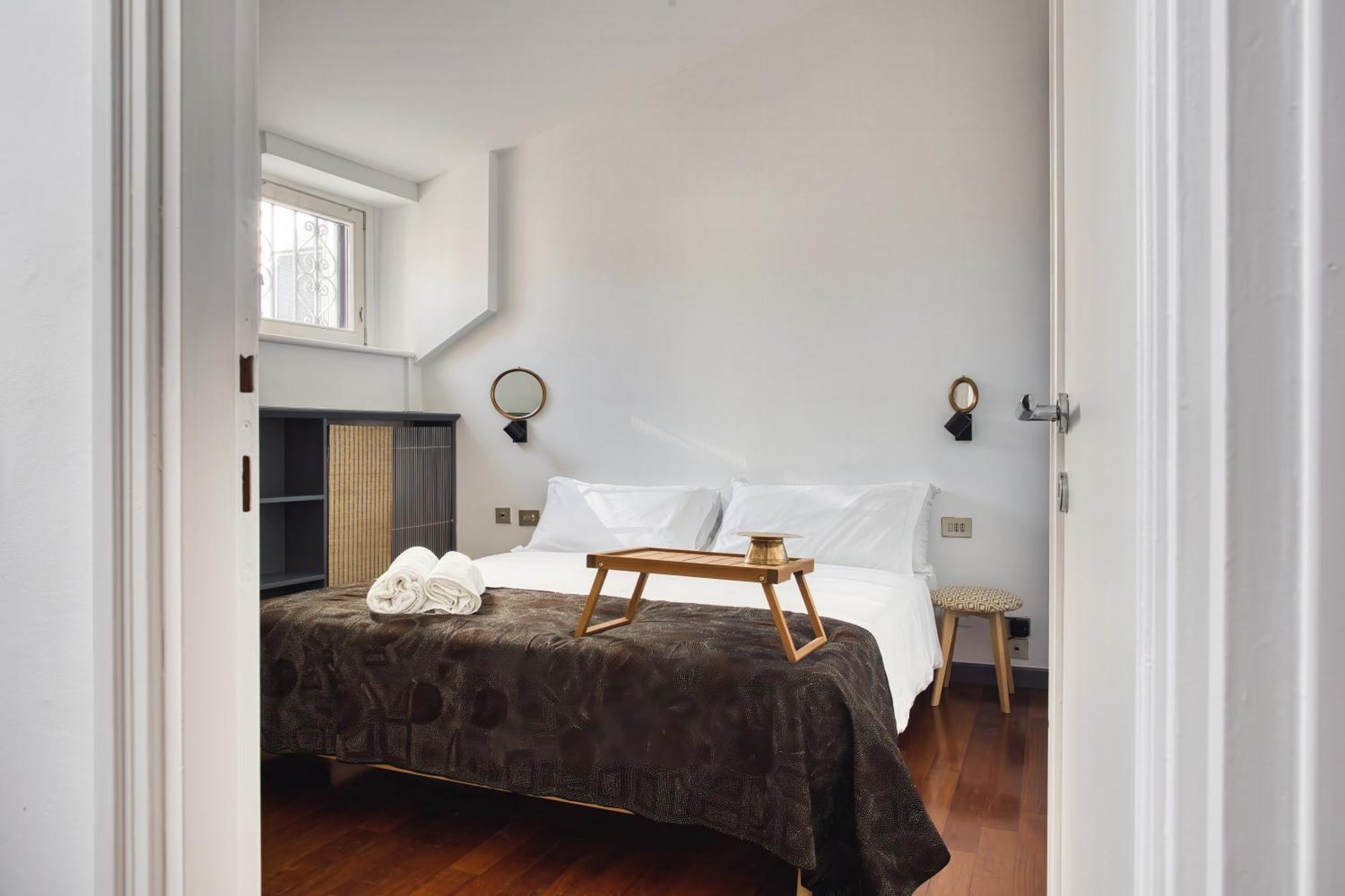 Apartment The Green Oriental; Gem In The Duomo City Center *