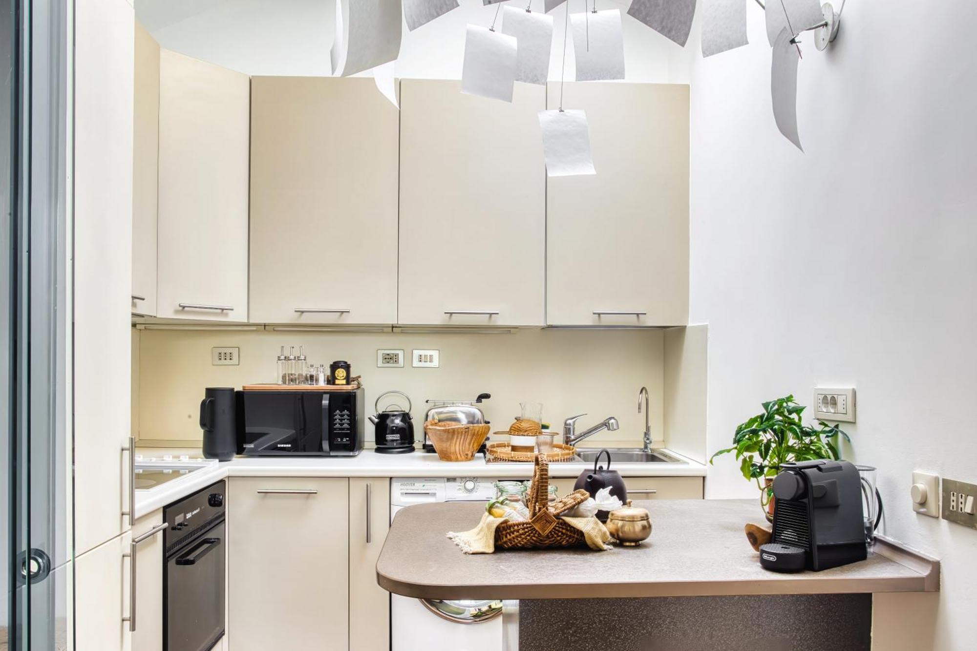 Apartment The Green Oriental; Gem In The Duomo City Center