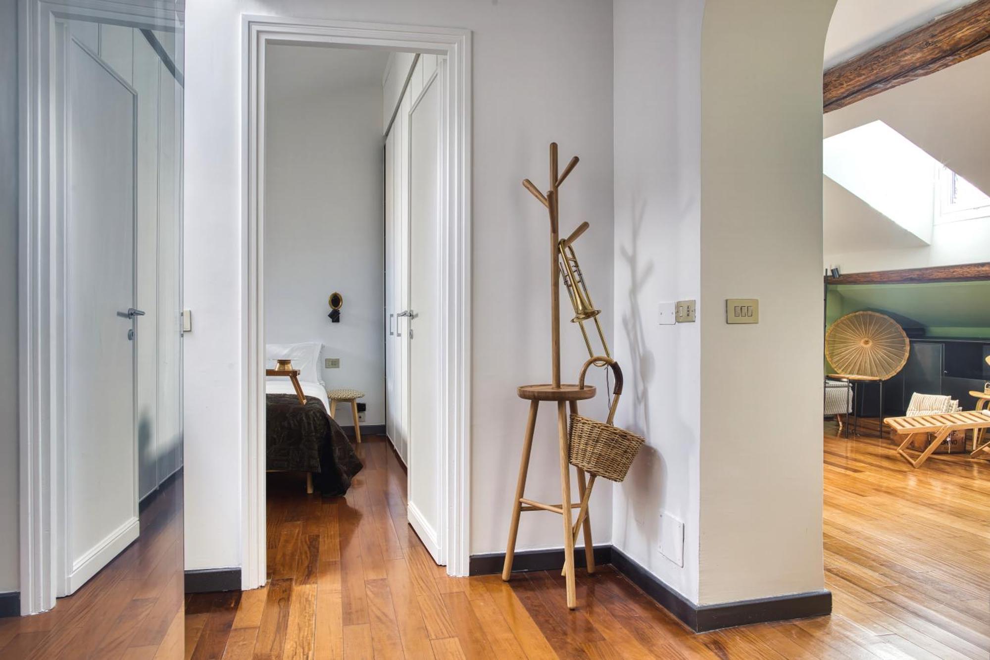 The Green Oriental; Gem In The Duomo City Center Appartamento
